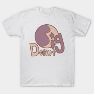 Steven Universe: The Big Donut T-Shirt